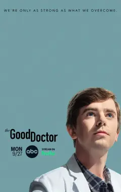 постер Хороший доктор